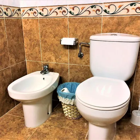 Urb Nerea Ref 026 Apartman *